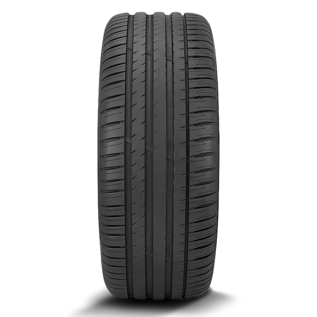 255/45R20 105W MICHELIN PILOT SPORT 4 SUV