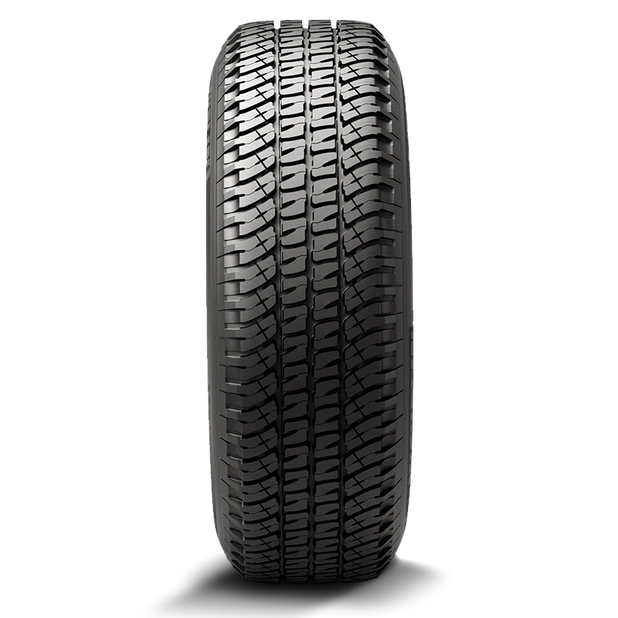 LT275/65R20 126/123R MICHELIN LTX A/T 2