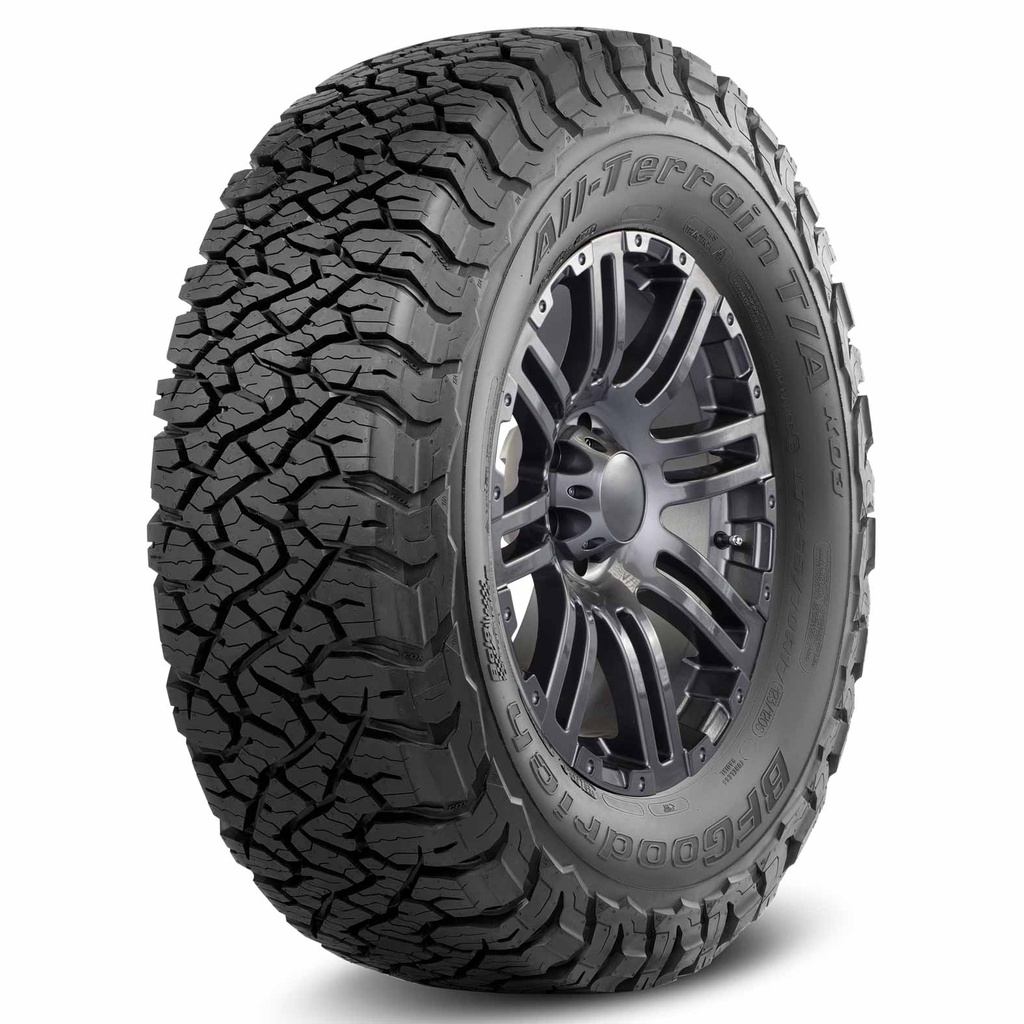295/75R16 125S BFGOODRICH ALL-TERRAIN T/A KO3